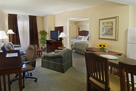 фото отеля Staybridge Suites Guelph