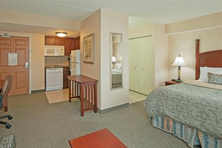 фото отеля Staybridge Suites Guelph