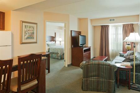фото отеля Staybridge Suites Guelph