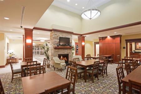 фото отеля Staybridge Suites Guelph