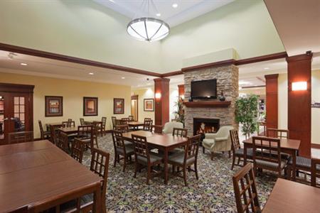 фото отеля Staybridge Suites Guelph