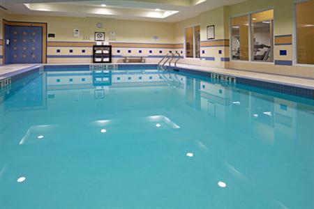 фото отеля Staybridge Suites Guelph