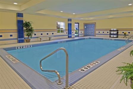 фото отеля Staybridge Suites Guelph