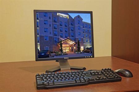 фото отеля Staybridge Suites Guelph