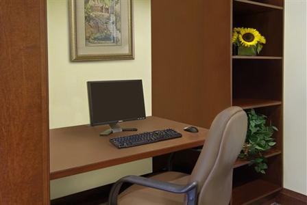 фото отеля Staybridge Suites Guelph