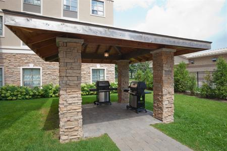 фото отеля Staybridge Suites Guelph
