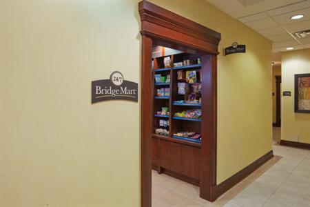 фото отеля Staybridge Suites Guelph