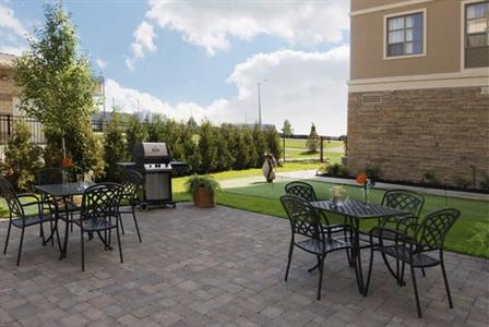 фото отеля Staybridge Suites Guelph