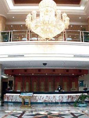 фото отеля Education Hotel Changchun (Jiaoyu Binguan)