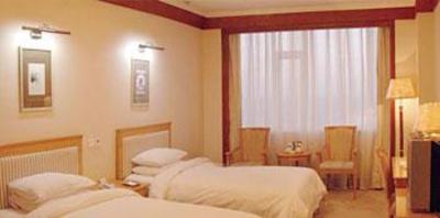 фото отеля Education Hotel Changchun (Jiaoyu Binguan)