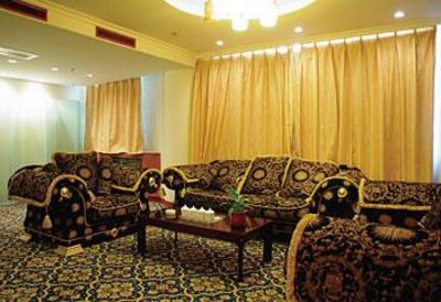 фото отеля Education Hotel Changchun (Jiaoyu Binguan)