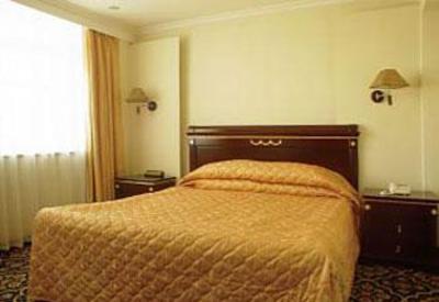 фото отеля Education Hotel Changchun (Jiaoyu Binguan)