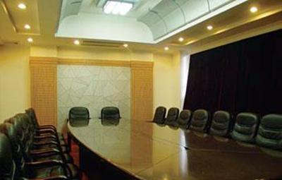 фото отеля Education Hotel Changchun (Jiaoyu Binguan)