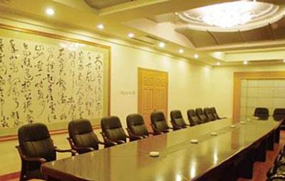 фото отеля Education Hotel Changchun (Jiaoyu Binguan)