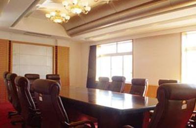фото отеля Education Hotel Changchun (Jiaoyu Binguan)
