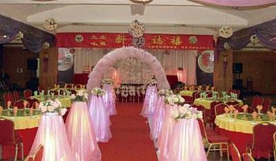 фото отеля Education Hotel Changchun (Jiaoyu Binguan)
