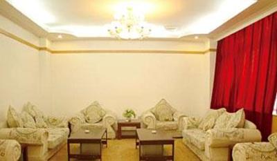 фото отеля Education Hotel Changchun (Jiaoyu Binguan)
