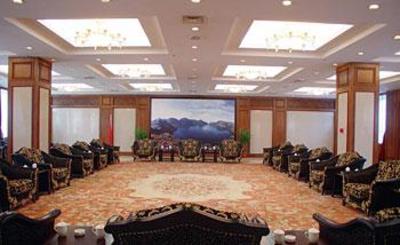 фото отеля Education Hotel Changchun (Jiaoyu Binguan)