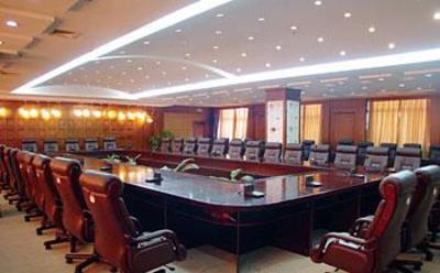 фото отеля Education Hotel Changchun (Jiaoyu Binguan)