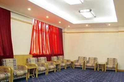 фото отеля Education Hotel Changchun (Jiaoyu Binguan)