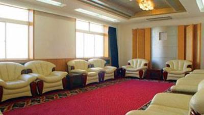 фото отеля Education Hotel Changchun (Jiaoyu Binguan)