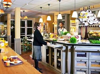 фото отеля Hotel Ibis Toulouse Lavaur