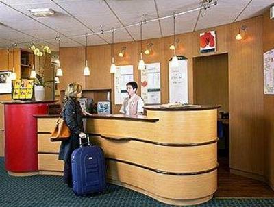фото отеля Hotel Ibis Toulouse Lavaur