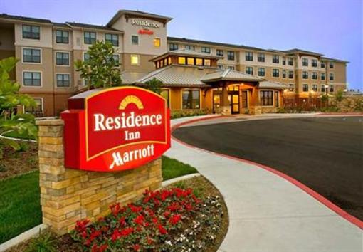 фото отеля Residence Inn San Diego Oceanside