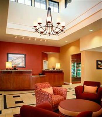 фото отеля Residence Inn San Diego Oceanside