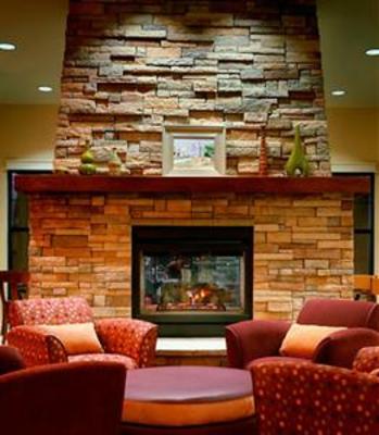 фото отеля Residence Inn San Diego Oceanside