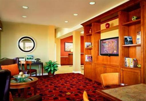 фото отеля Residence Inn San Diego Oceanside