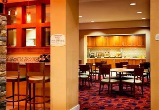 фото отеля Residence Inn San Diego Oceanside