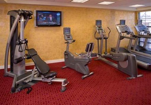 фото отеля Residence Inn San Diego Oceanside