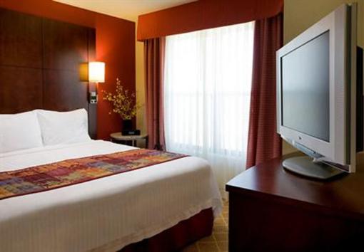 фото отеля Residence Inn San Diego Oceanside
