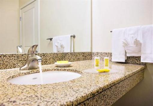фото отеля Residence Inn San Diego Oceanside