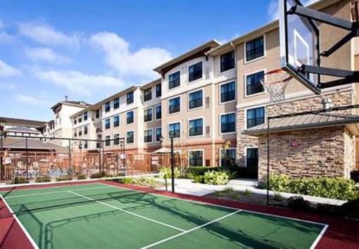 фото отеля Residence Inn San Diego Oceanside