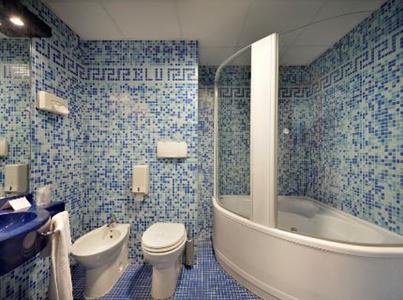 фото отеля Blu Hotel