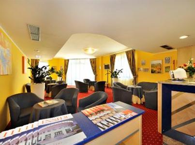 фото отеля Blu Hotel