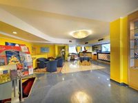 Blu Hotel