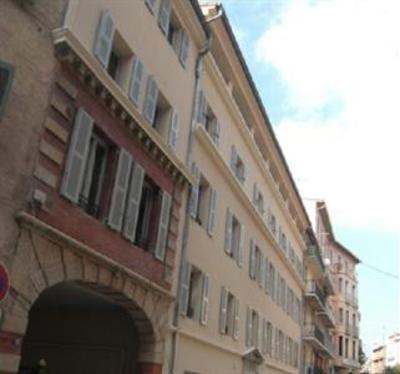 фото отеля Suite Affaire Cannes Vieux Port