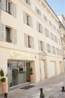 фото отеля Suite Affaire Cannes Vieux Port