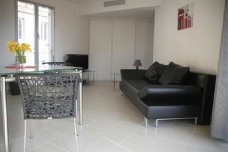 фото отеля Suite Affaire Cannes Vieux Port