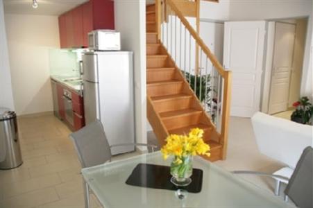 фото отеля Suite Affaire Cannes Vieux Port