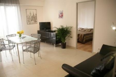 фото отеля Suite Affaire Cannes Vieux Port