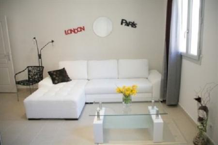 фото отеля Suite Affaire Cannes Vieux Port