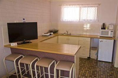 фото отеля White Gum Motel