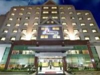 Orchardz Jayakarta Hotel Jakarta