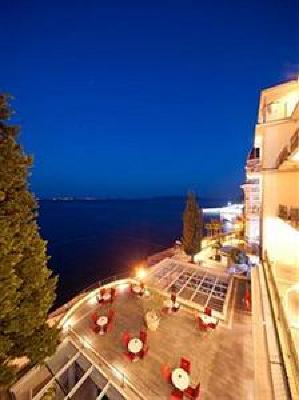 фото отеля Savoy Hotel Opatija