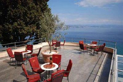 фото отеля Savoy Hotel Opatija