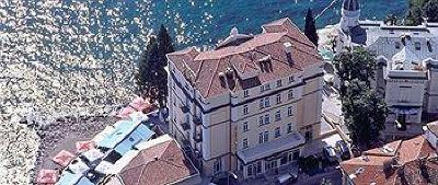 фото отеля Savoy Hotel Opatija